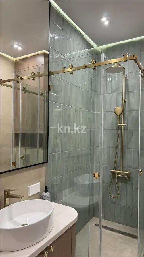 Продажа 3-комнатной квартиры, 92 м² в Алматы - фото 6