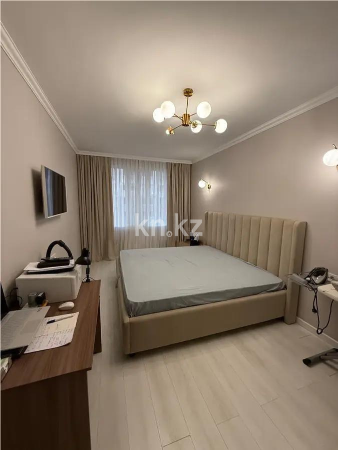 Продажа 2-комнатной квартиры, 62 м², ул. Макатаева, дом  127/11 - Продажа квартир в Казахстане фото 2 из 6