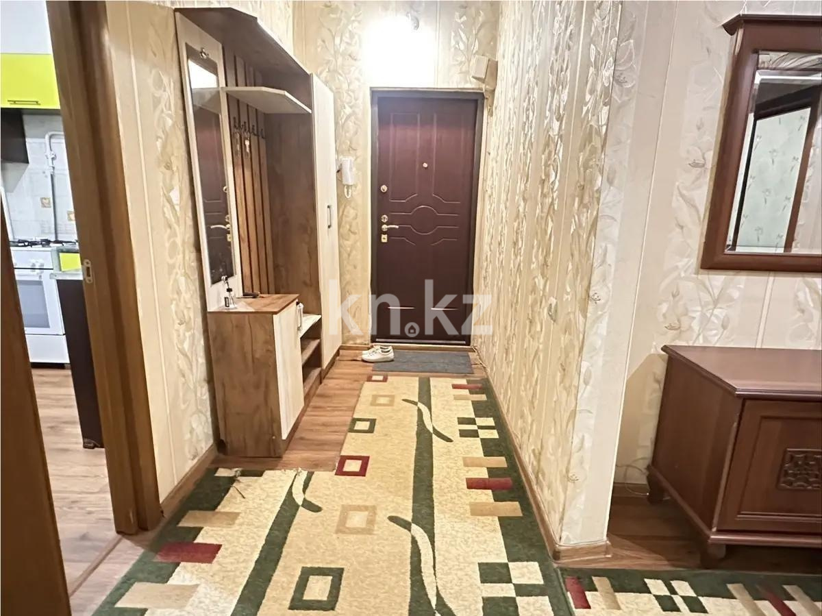 Продажа 2-комнатной квартиры, 52.3 м² в Алматы - фото 6