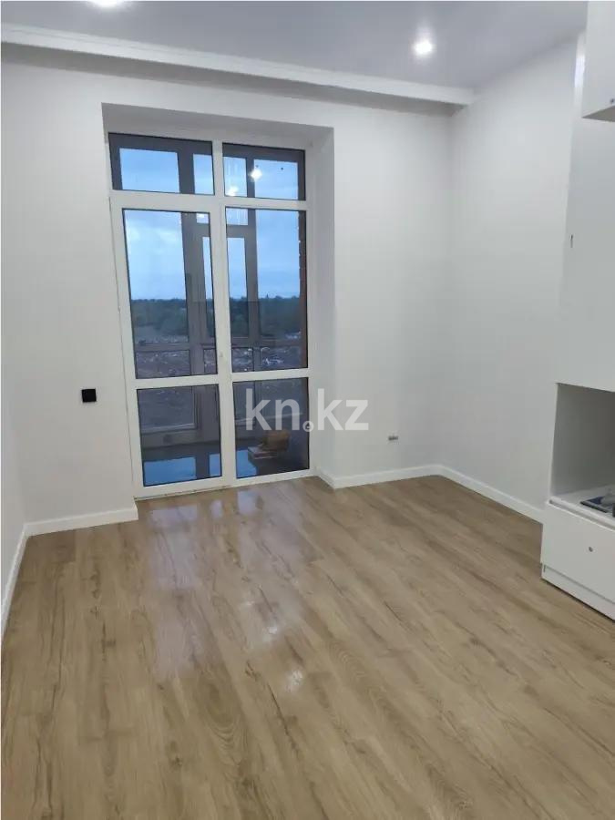 Продажа 1-комнатной квартиры, 42.3 м², ул. А-52, дом  8 - Продажа квартир в новостройках Астаны фото 2 из 4