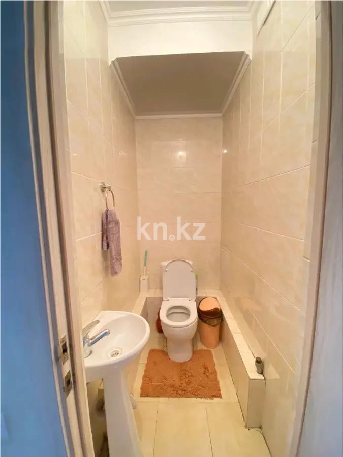 Продажа 3-комнатной квартиры, 76.7 м², ул. Кургальжинское шоссе, дом  25 в Астане - фото 5