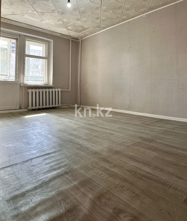 Продажа 2-комнатной квартиры, 51 м², мкр-н Мамраева (Восток-5), дом  22 - Продажа  двухкомнатных квартир в Караганде фото 1 из 17