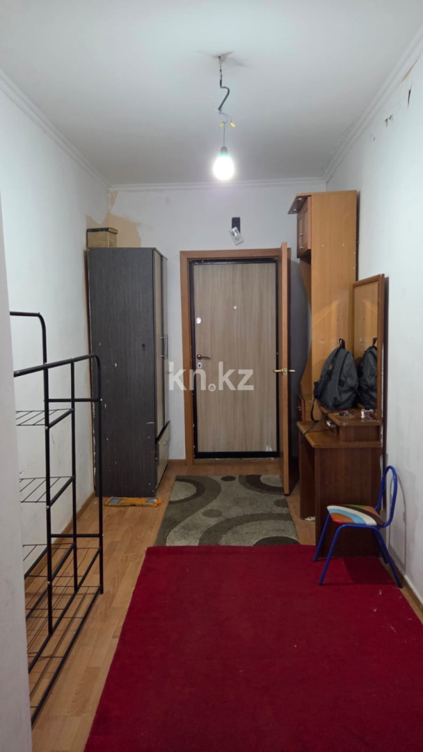Аренда 1-комнатной квартиры, 38 м² - Аренда квартир помесячно в Астане фото 3 из 8