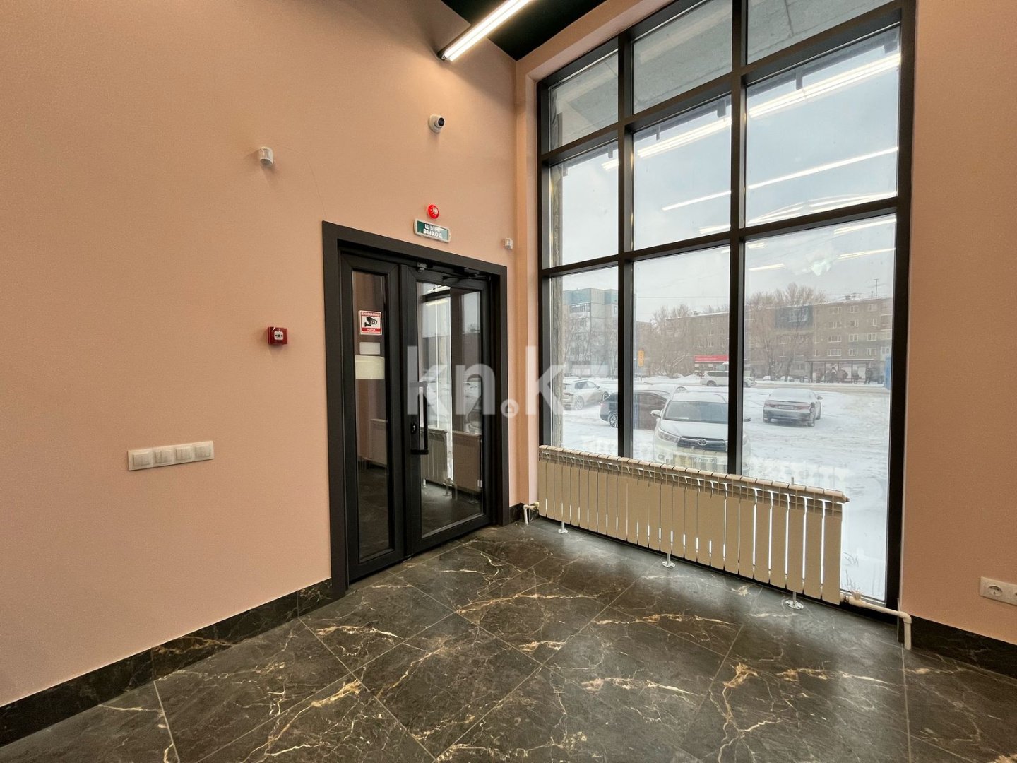 Продажа , 103.8 м², ул. Дюсембекова, дом  44/2 - Продажа офисных и торговых помещений в Караганде фото 10 из 10