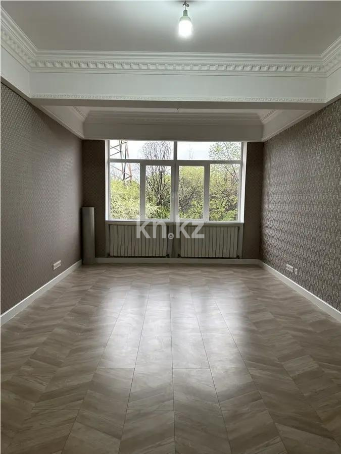 Продажа 5-комнатной квартиры, 200 м² - Продажа пятикомнатных и более квартир от собственников в Алматы фото 2 из 8
