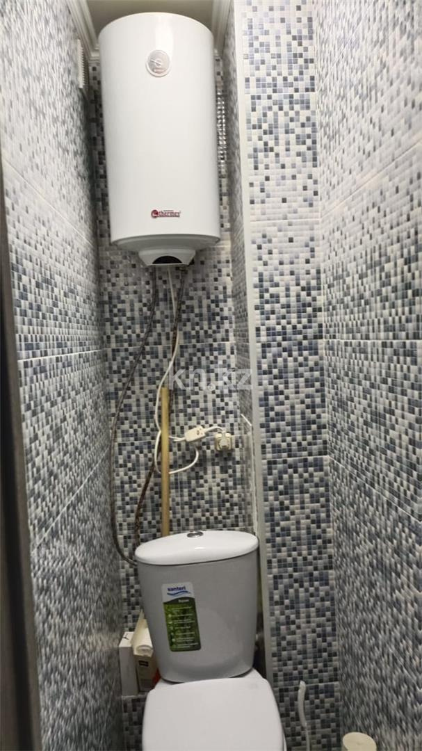 Продажа 3-комнатной квартиры, 62 м², ул. Абая в Темиртау - фото 12