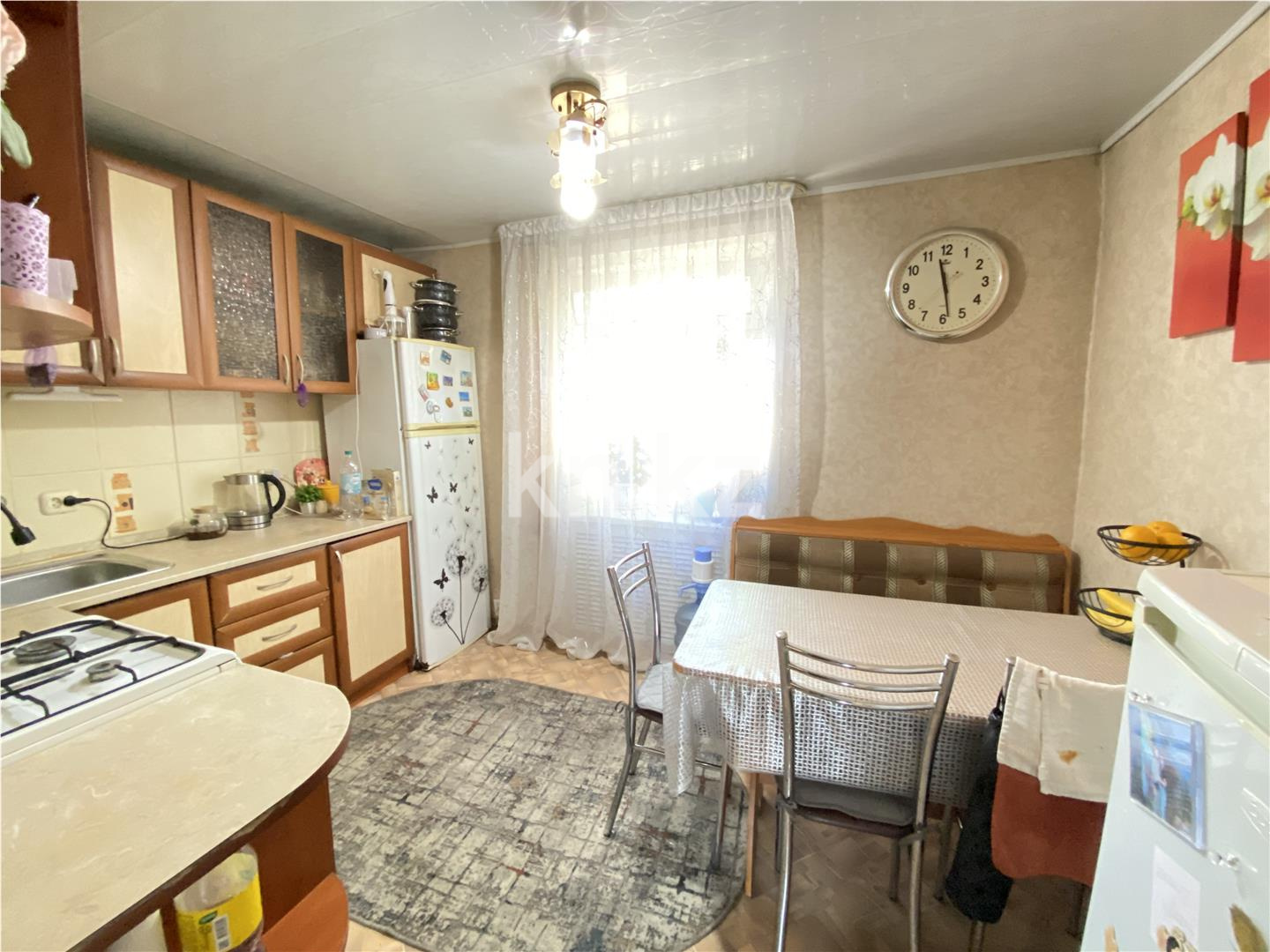 Продажа 4-комнатного дома, 76 м², ул. Медицинская в Караганде - фото 9