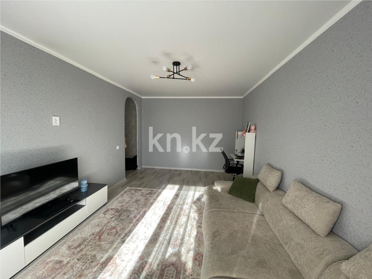 Продажа 2-комнатной квартиры, 44 м² в Караганде - фото 2