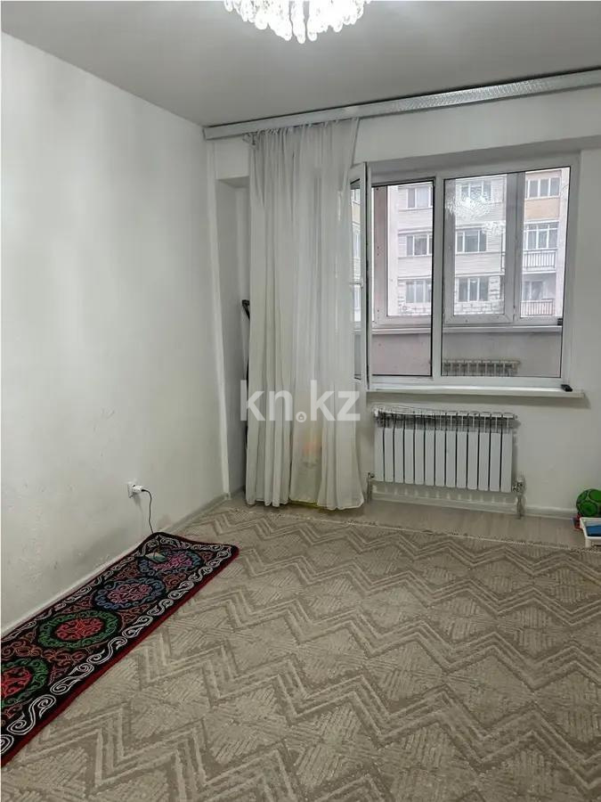Продажа 1-комнатной квартиры, 40 м² - Продажа  однокомнатных квартир в Алматы без посредников фото 1 из 3