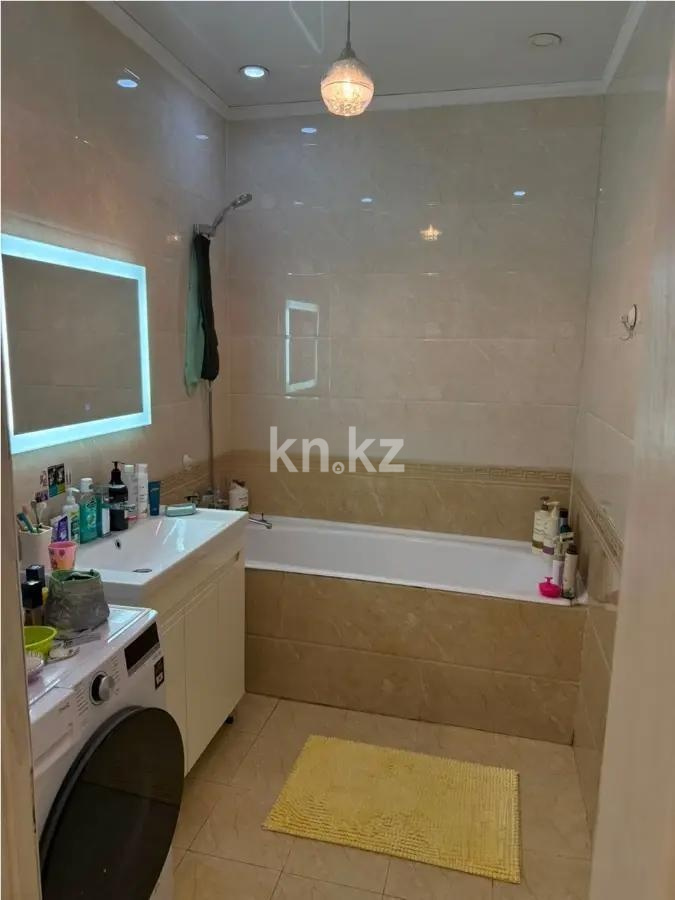 Продажа 2-комнатной квартиры, 77 м² в Алматы - фото 4