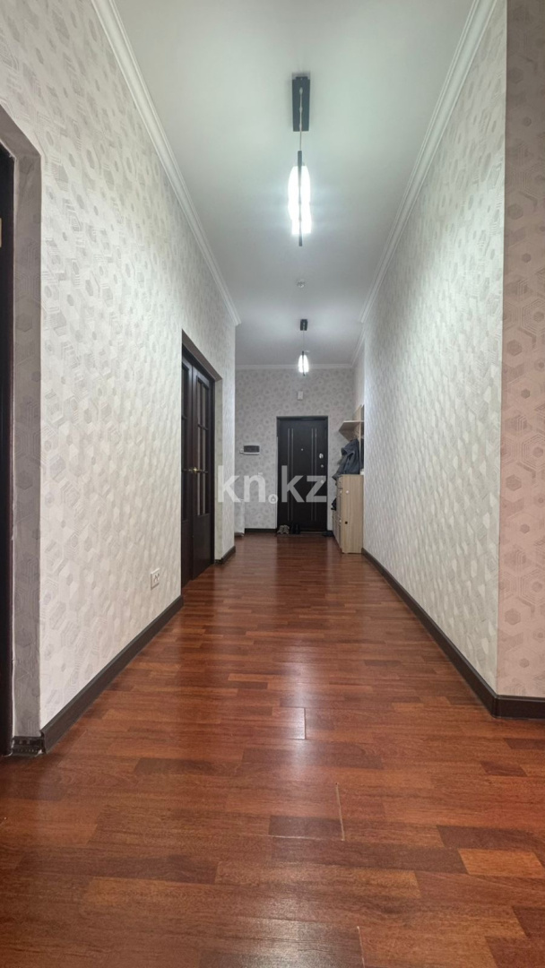 Продажа 3-комнатной квартиры, 98.2 м² в Астане - фото 13