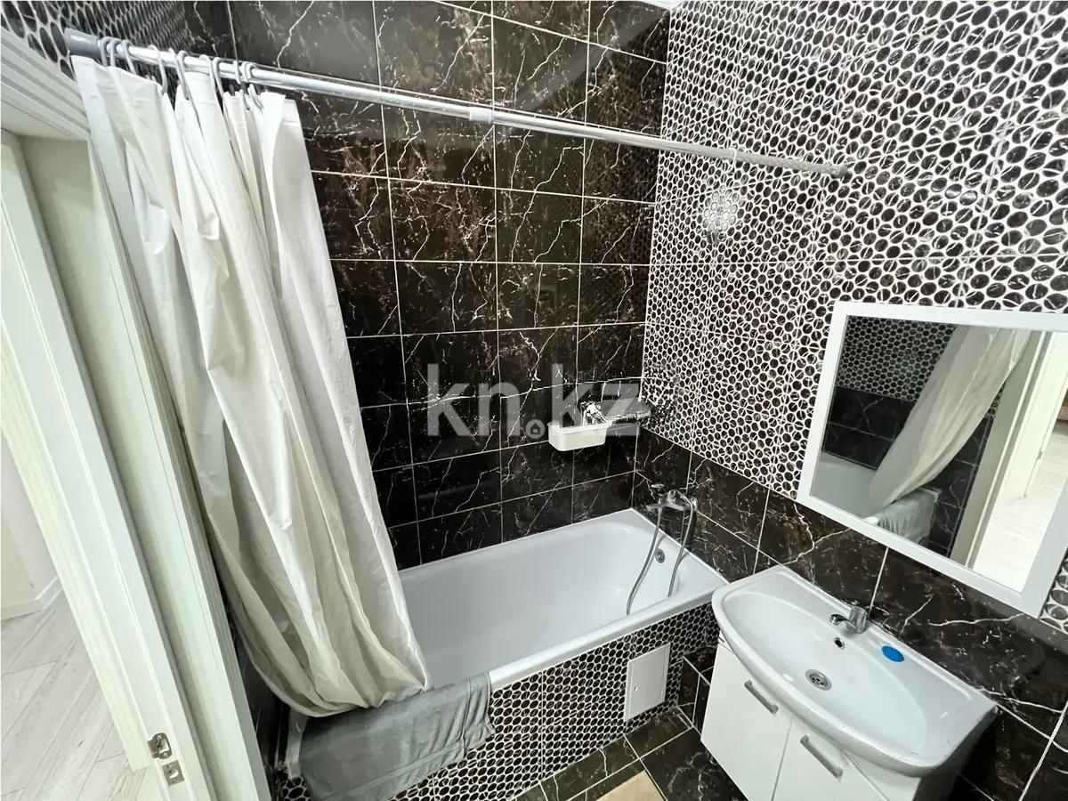 Продажа 1-комнатной квартиры, 41 м², ул. Анет баба, дом  9/3 - Продажа  однокомнатных квартир в Астане без посредников с фото фото 3 из 4