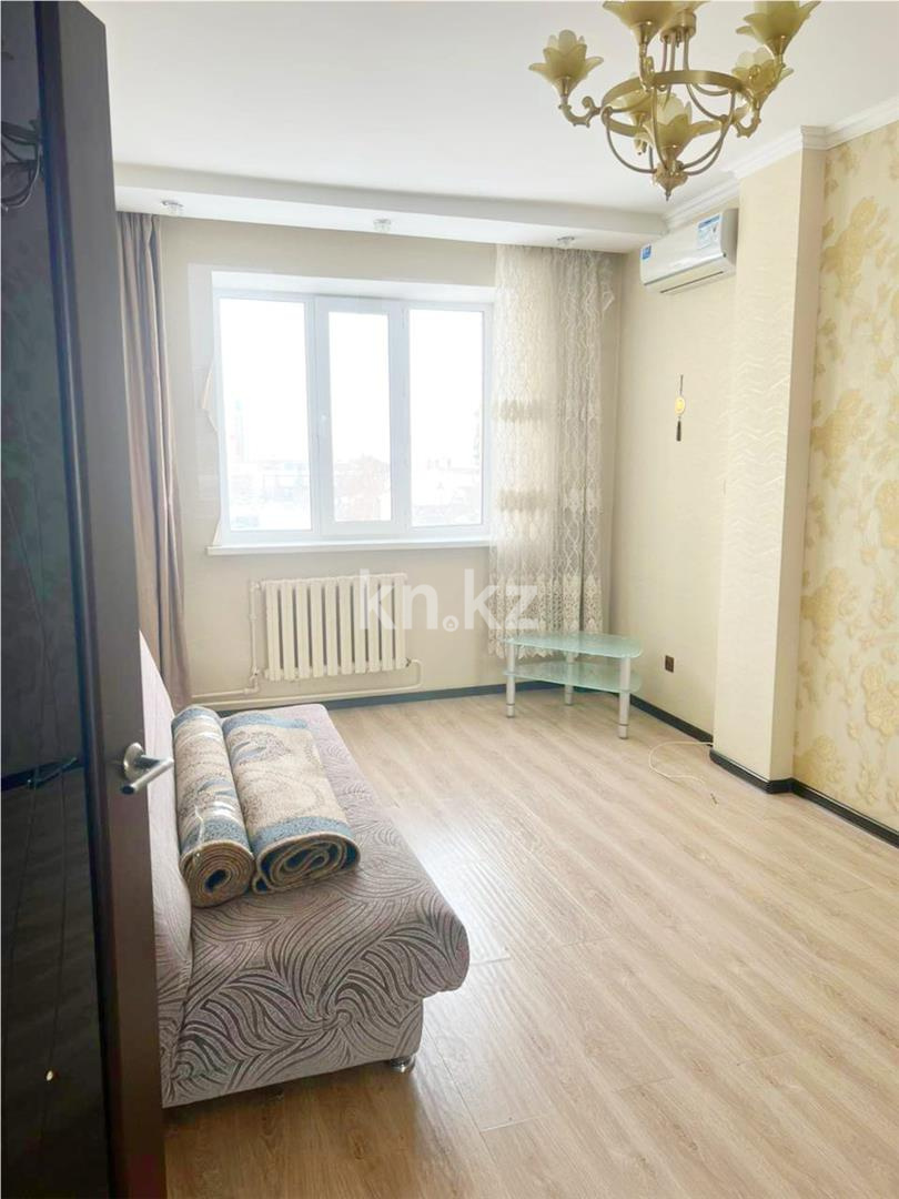 Продажа 1-комнатной квартиры, 41.5 м² - Недвижимость в Казахстане - страница 30 фото 9 из 12