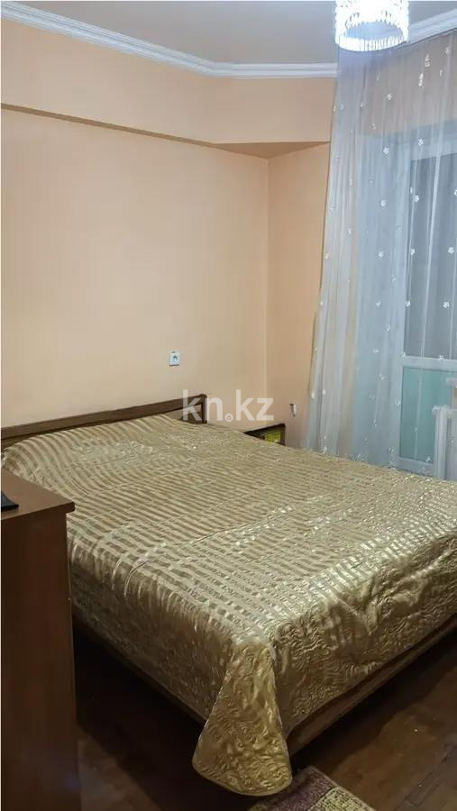 Продажа 2-комнатной квартиры, 50.3 м² в Алматы - фото 2