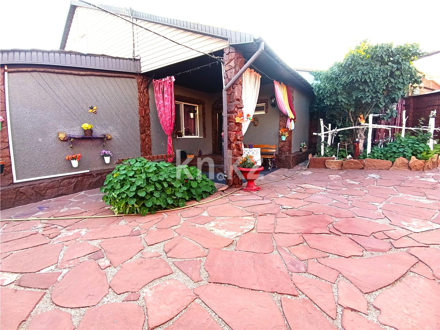 Продажа 5-комнатного дома, 85 м² - Продажа домов, коттеджей в Казахстане - страница 3 фото 4 из 25