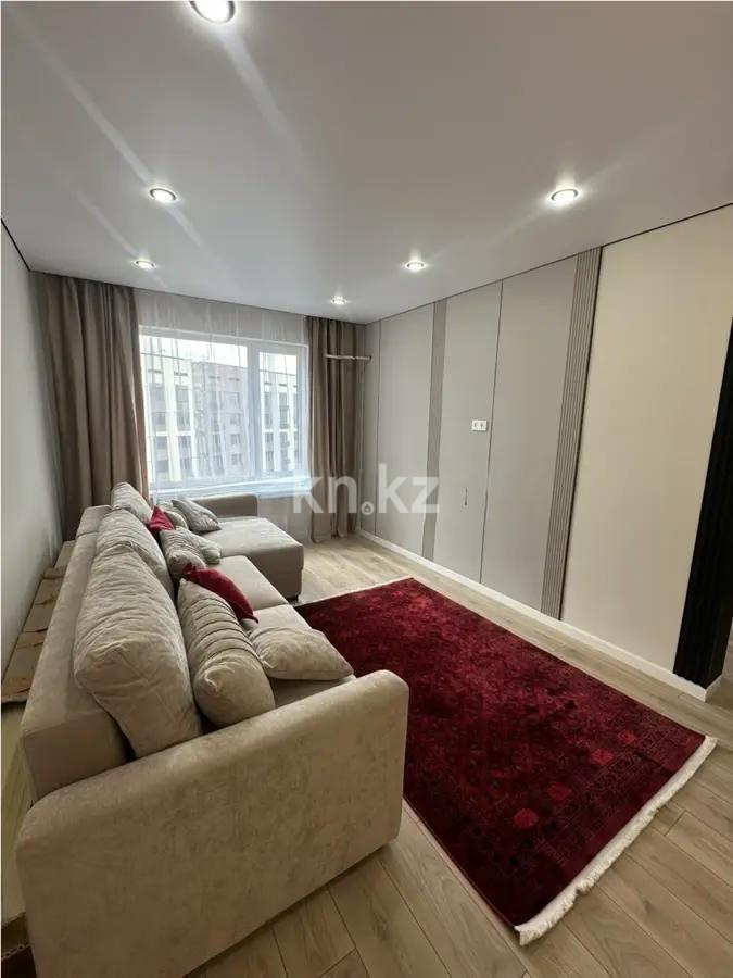 Продажа 2-комнатной квартиры, 49.1 м² в Алматы