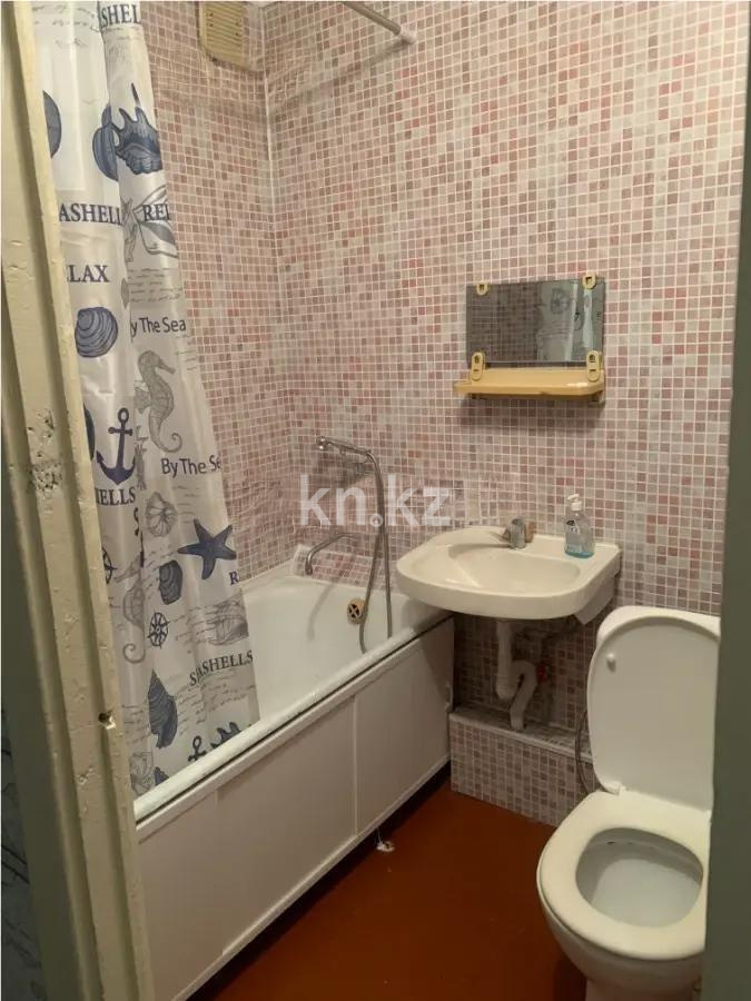 Продажа 1-комнатной квартиры, 31 м² - Продажа квартир в Ауэзовском р-не Алматы - страница 2 фото 3 из 3