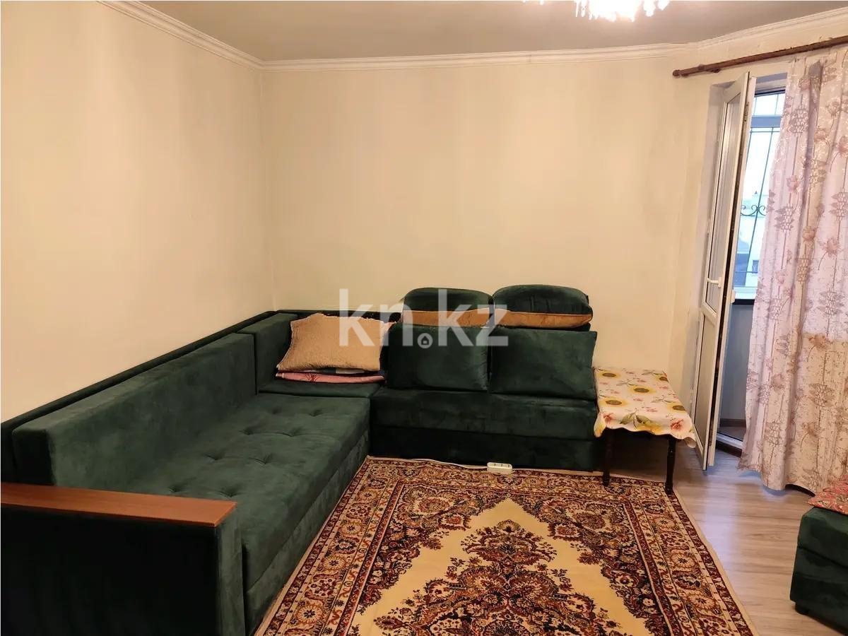 Продажа 2-комнатной квартиры, 67 м², мкр-н Нуркент, дом  40 - Продажа  двухкомнатных, трехкомнатных квартир в Алматы фото 1 из 4
