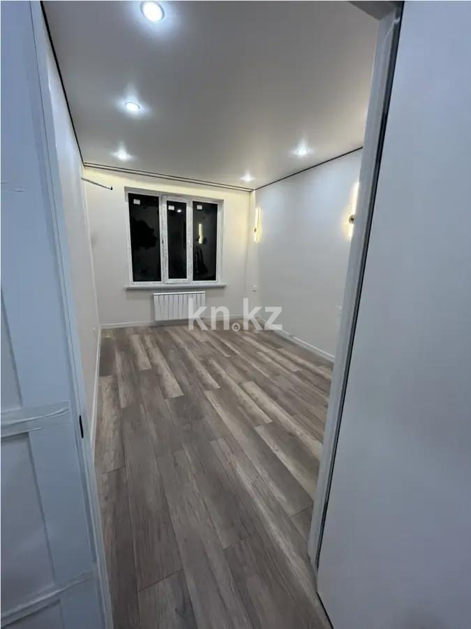 Продажа 1-комнатной квартиры, 41 м² в Алматы - фото 2