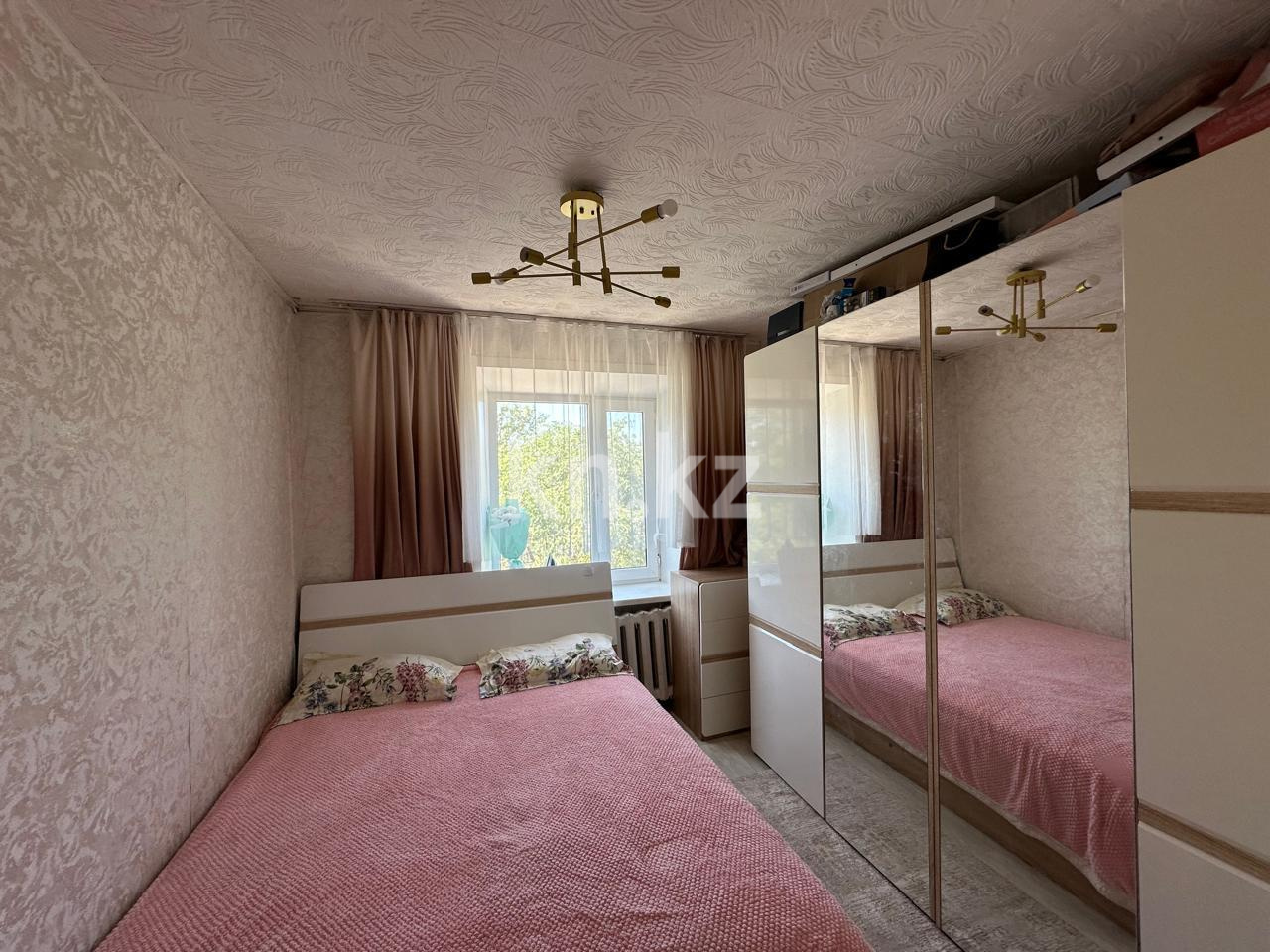 Продажа 3-комнатной квартиры, 56 м², мкр-н 7-й в Темиртау - фото 4