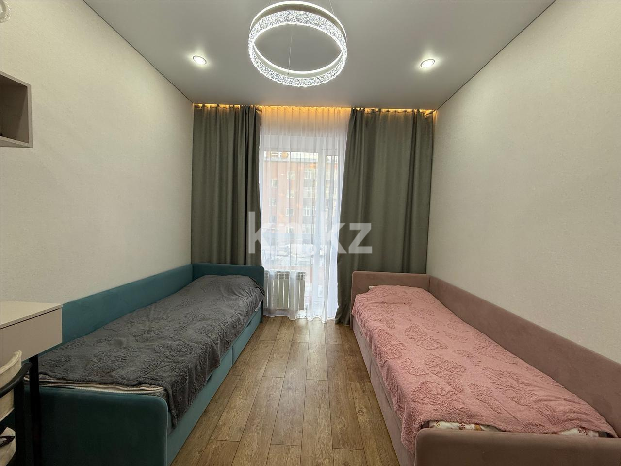 Продажа 3-комнатной квартиры, 68 м² - Продажа квартир в Караганде - страница 8 фото 12 из 21