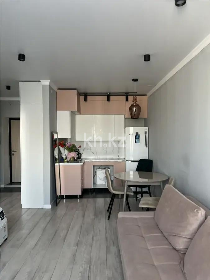 Продажа 2-комнатной квартиры, 39 м² в Астане - фото 3