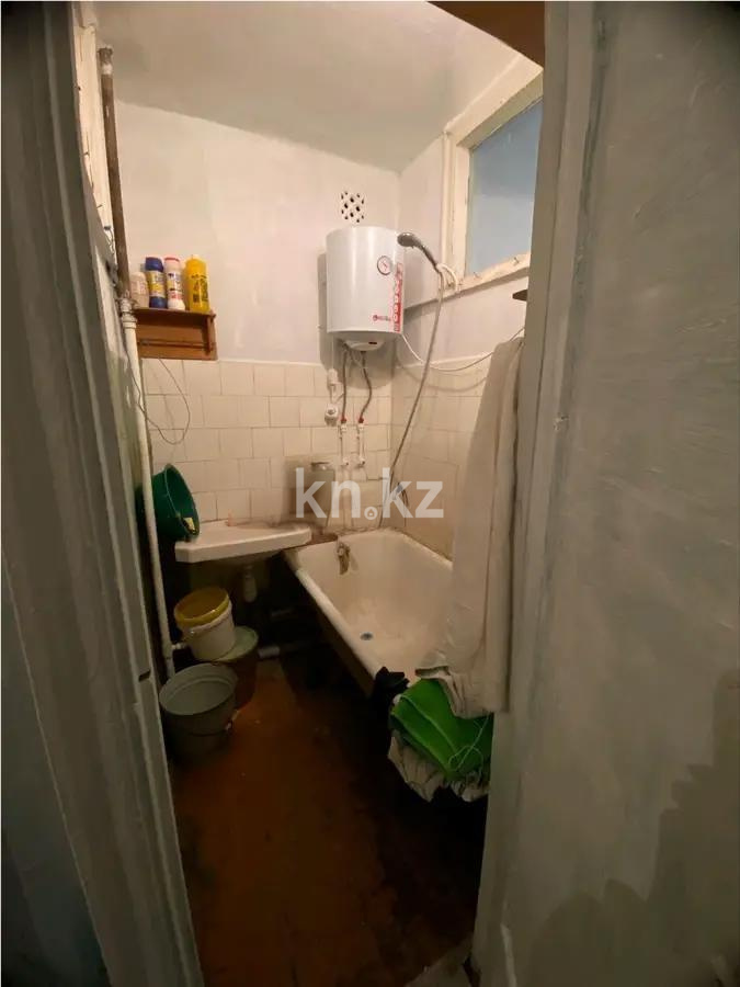 Продажа 2-комнатной квартиры, 43 м² - Продажа квартир в Караганде с фото - страница 3 фото 4 из 6