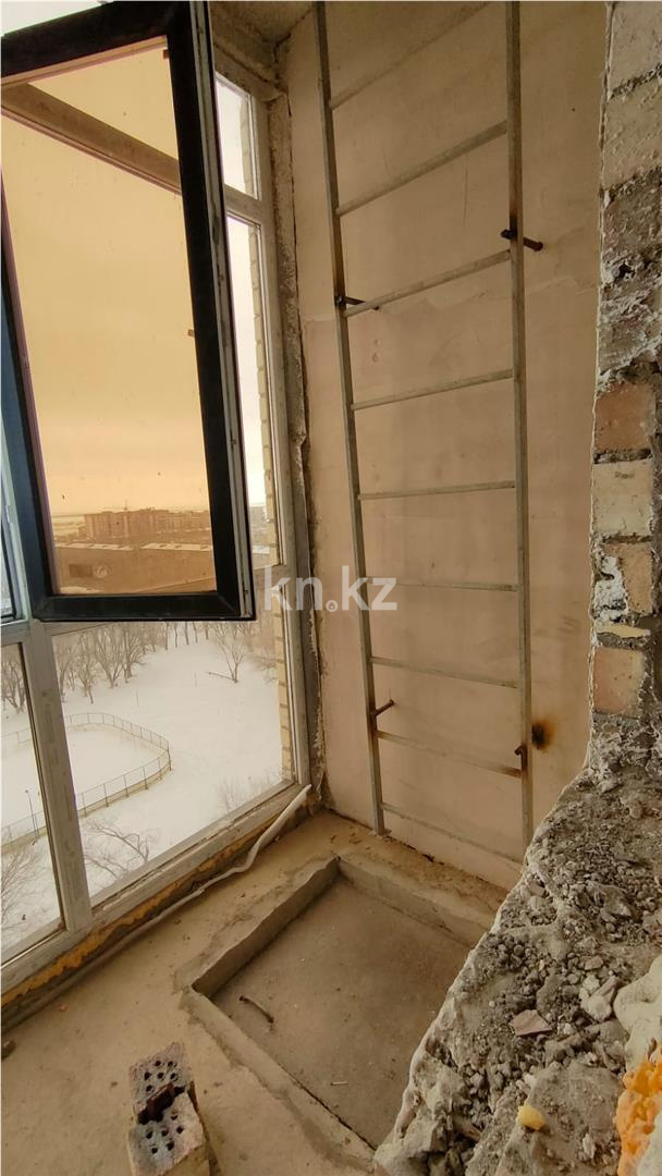 Продажа 1-комнатной квартиры, 45 м² - Продажа однокомнатных квартир на Юго-Востоке Караганды - страница 5 фото 10 из 14