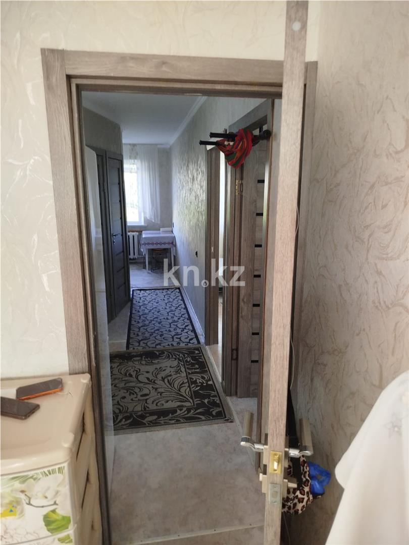 Продажа 3-комнатной квартиры, 63 м² - Продажа трехкомнатных квартир в панельном доме в Темиртау фото 13 из 24