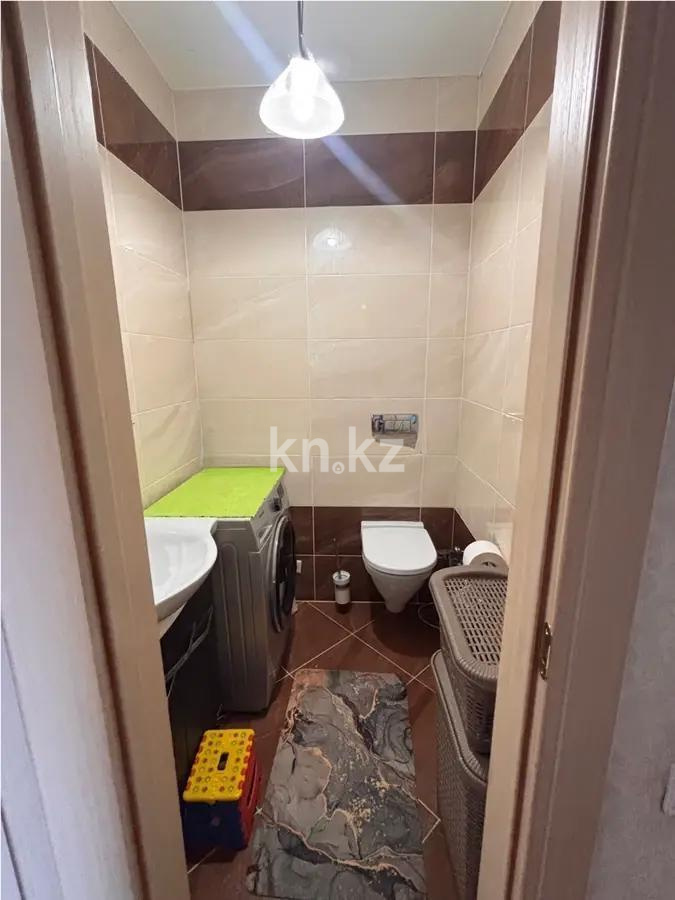 Продажа 3-комнатной квартиры, 92 м² - Продажа квартир в новостройках Астаны с фото - страница 15 фото 6 из 8