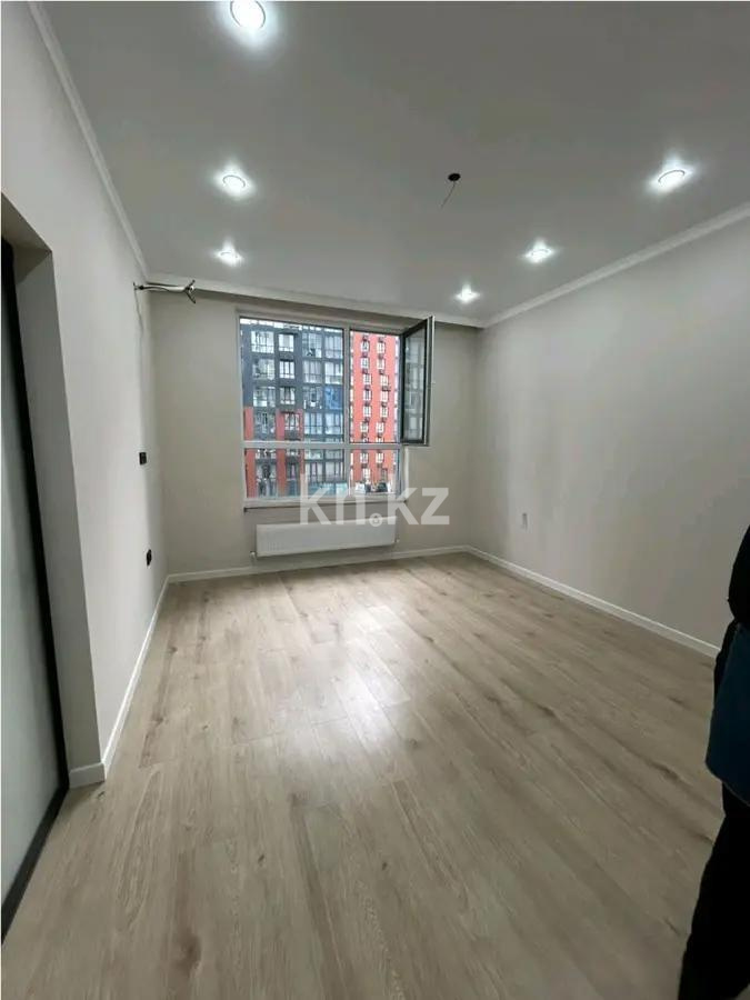 Продажа 2-комнатной квартиры, 55 м², пр. Абая, дом  160 - Продажа  двухкомнатных квартир в новостройках Алматы с фото фото 2 из 4