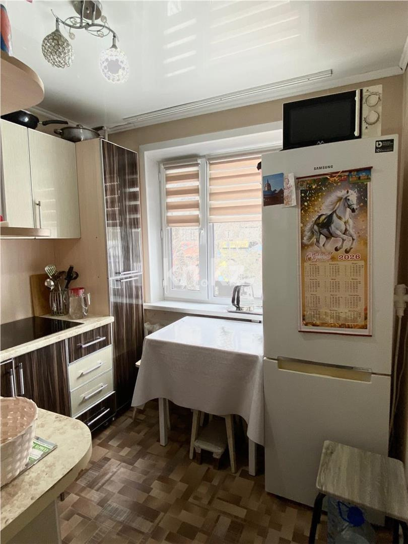 Продажа 2-комнатной квартиры, 43 м² - Продажа двухкомнатных квартир в Караганде - страница 27 фото 8 из 16