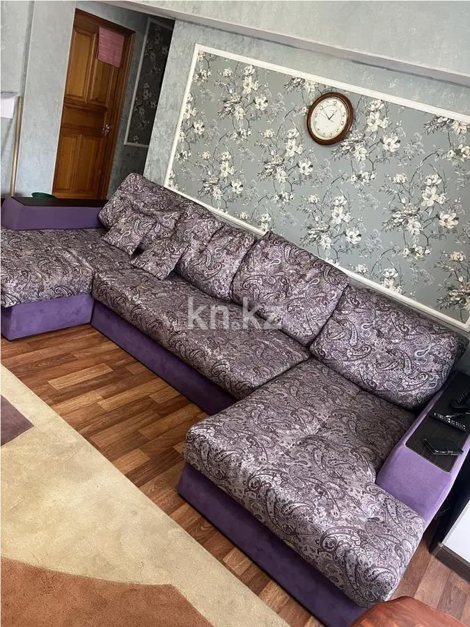 Продажа 3-комнатной квартиры, 93 м² - Продажа трехкомнатных квартир в Казахстане - страница 2 фото 1 из 2