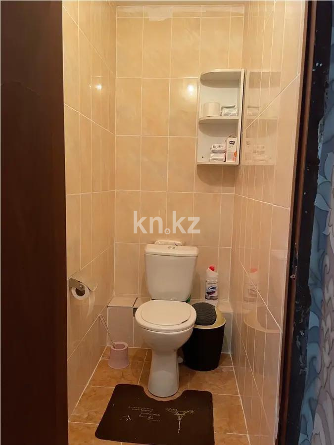 Продажа 2-комнатной квартиры, 56 м², мкр-н Акбулак, дом  35/1 в Алматы - фото 4