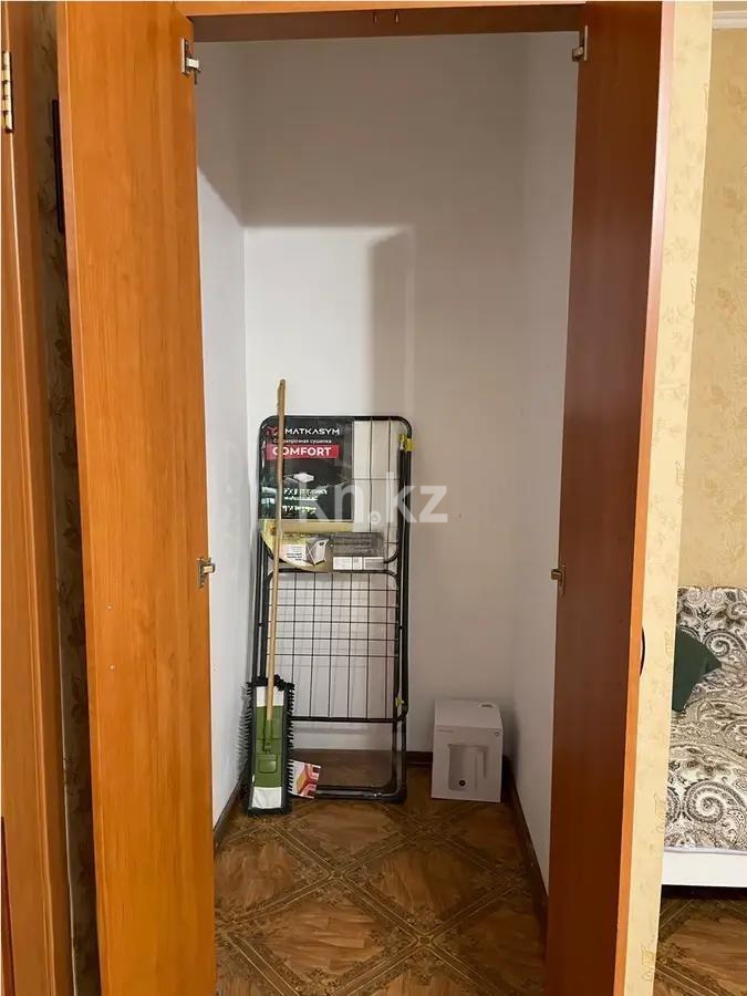 Продажа 1-комнатной квартиры, 30 м² в Алматы - фото 7