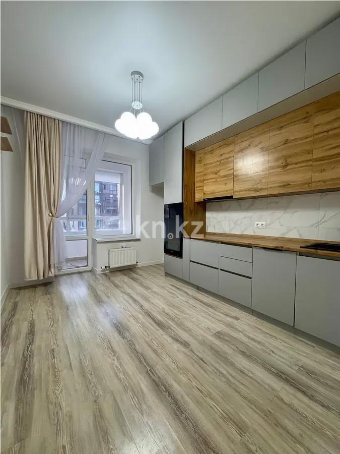 Продажа 3-комнатной квартиры, 80 м² - Продажа трехкомнатных квартир в Астане - страница 8 фото 4 из 6