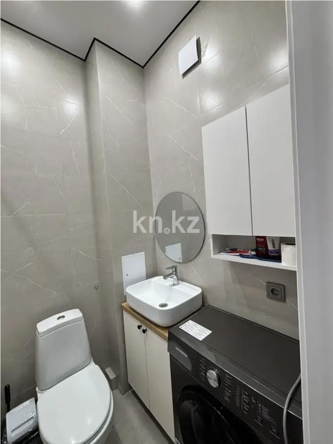 Продажа 1-комнатной квартиры, 24 м² - Аренда квартир помесячно в Карагандинской области фото 3 из 3