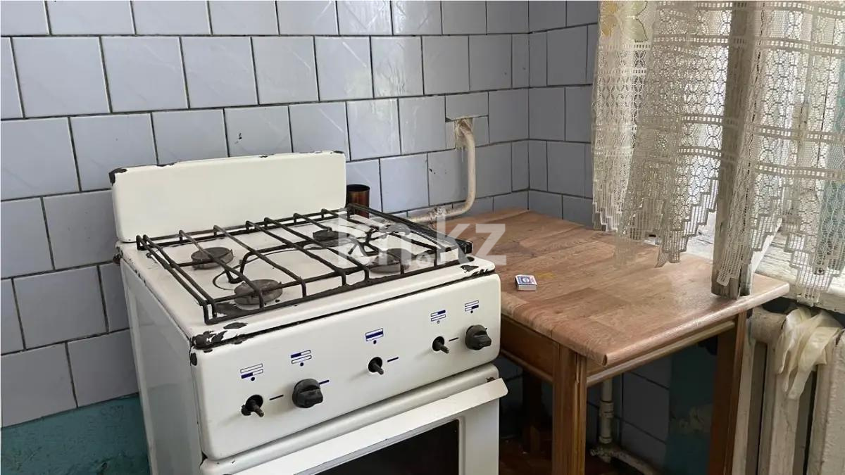 Продажа 1-комнатной квартиры, 15 м², ул. Кекилбайулы, дом  129/2 - Продажа квартир в Алматы фото 1 из 3