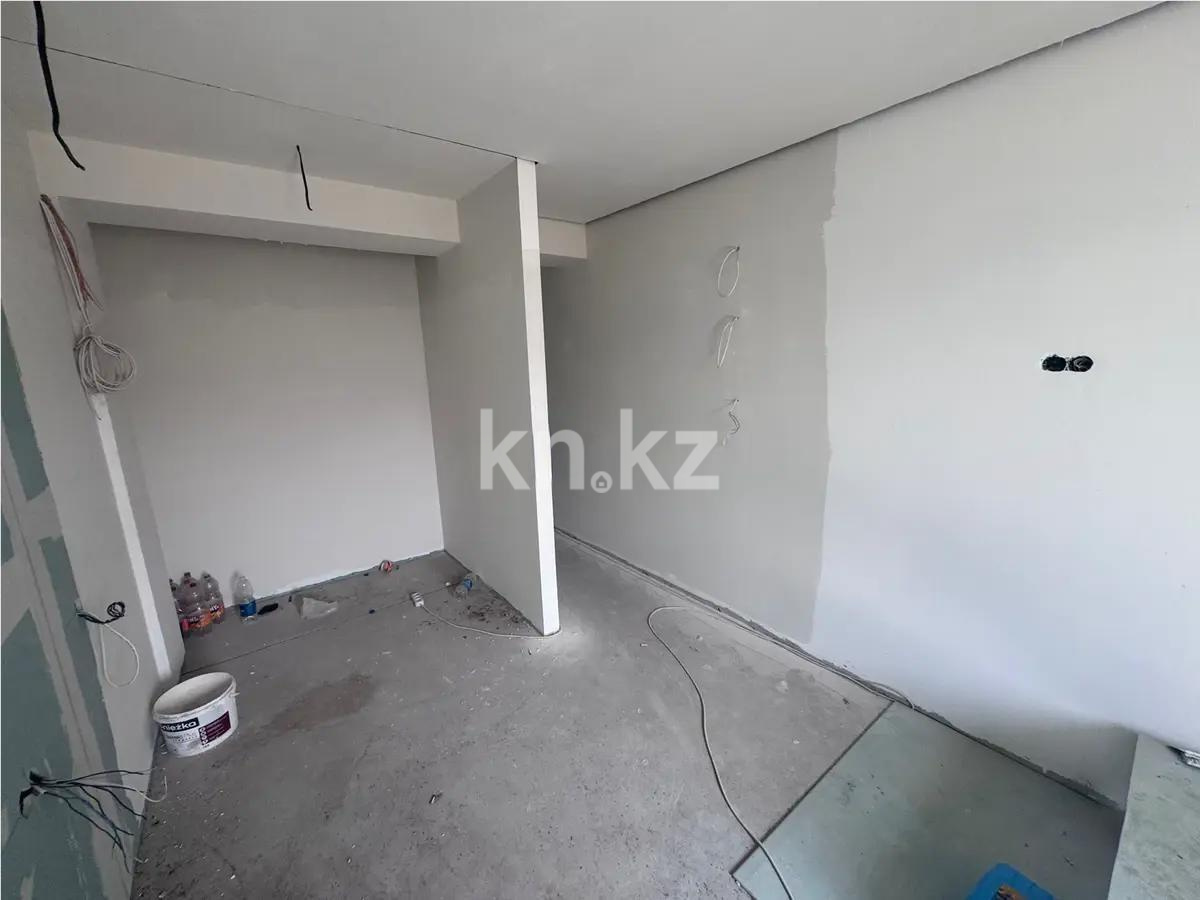 Продажа 2-комнатной квартиры, 63.4 м², ул. Береке, дом  18 - Продажа  двухкомнатных квартир в Алматы без посредников с фото фото 2 из 4