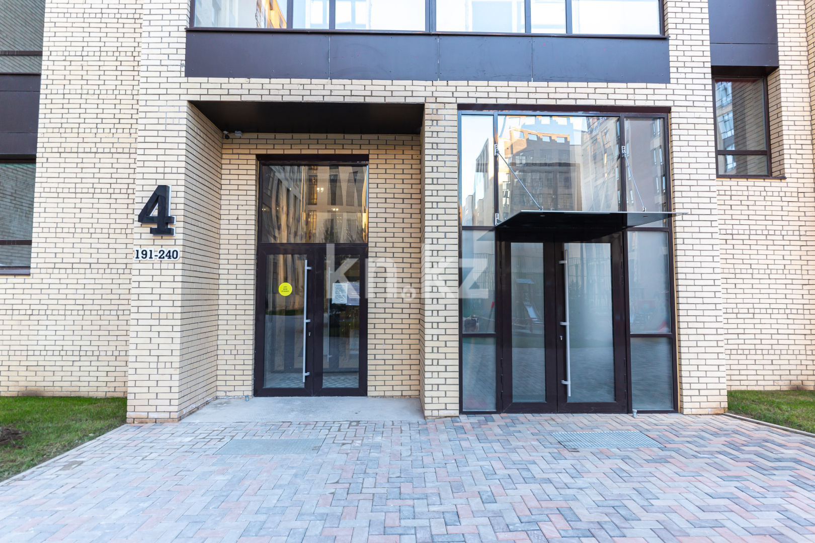 Продажа 2-комнатной квартиры, 63 м², ул. Орынбор, дом  13 в Астане - фото 14