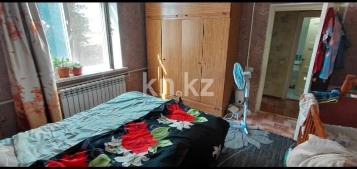 Продажа 2-комнатной квартиры, 47.7 м² в Таразе - фото 3