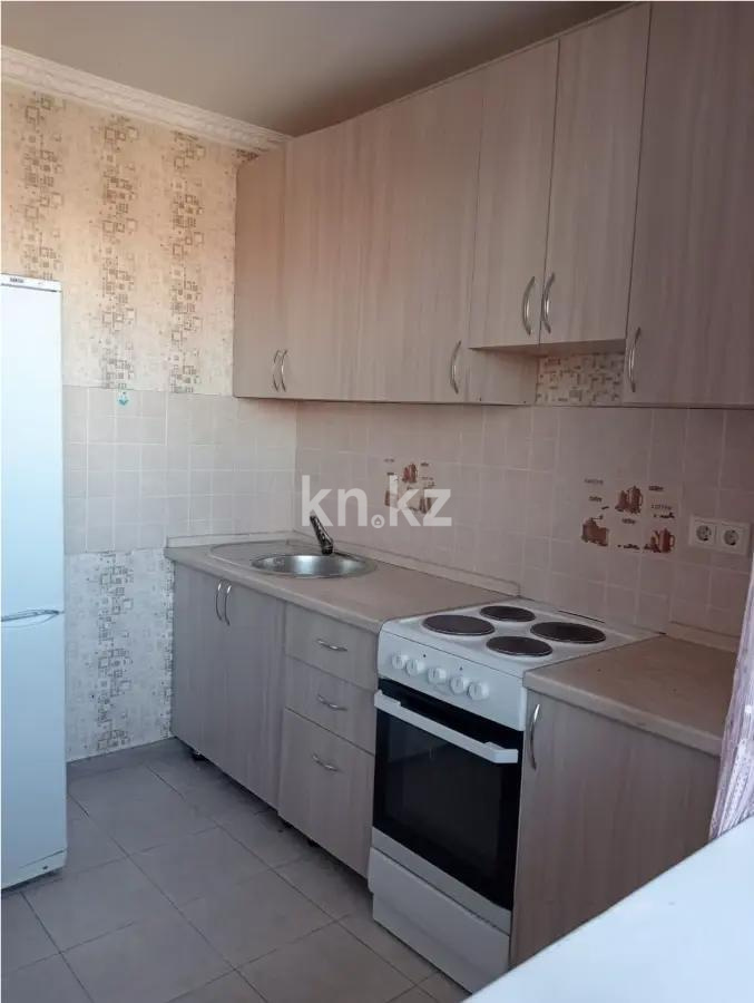 Продажа 1-комнатной квартиры, 31 м², ул. Маскеу, дом  8/1 в Астане - фото 3