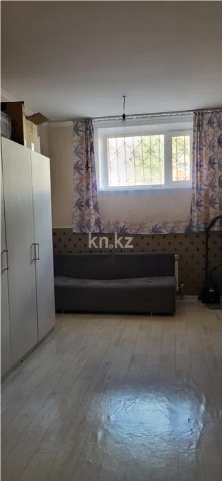 Продажа 1-комнатной квартиры, 37 м², ул. Кургальжинское шоссе, дом  13/4 - Продажа квартир в новостройках Астаны фото 1 из 4