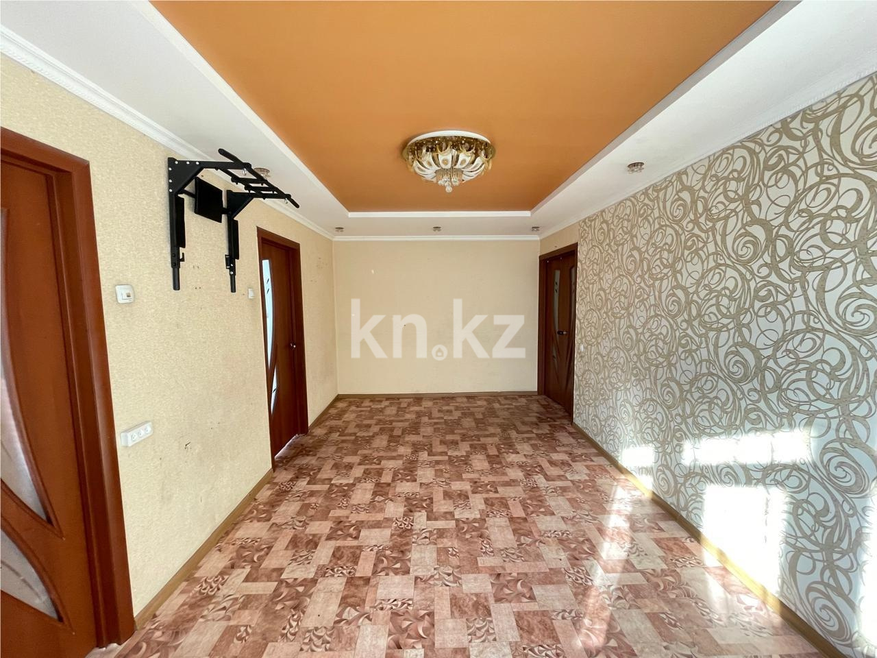 Продажа 4-комнатной квартиры, 61 м² - Продажа земельных участков в Атырау фото 2 из 14