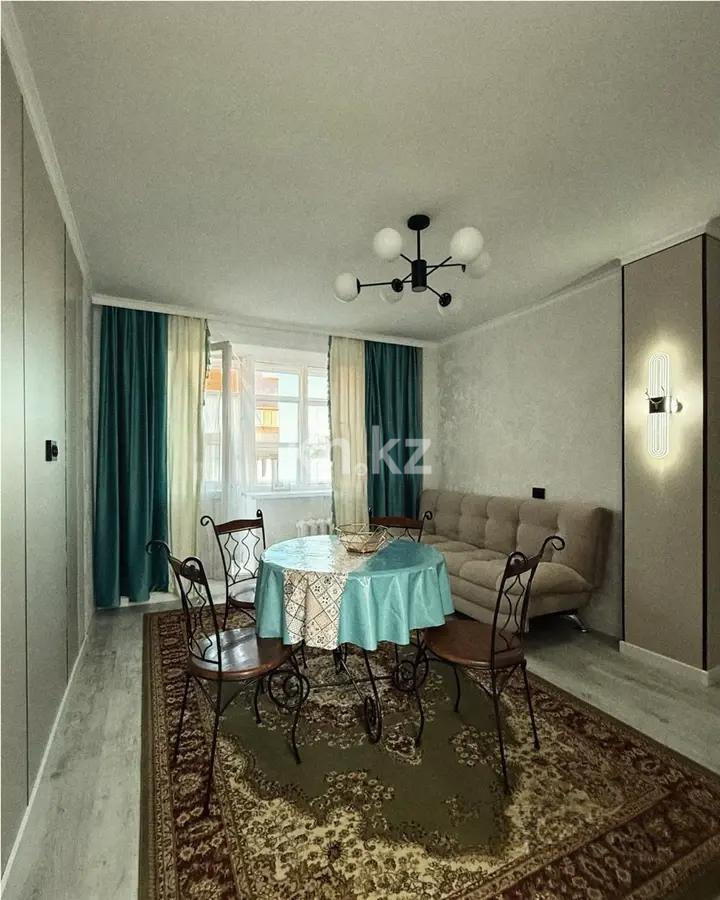 Продажа 1-комнатной квартиры, 28.8 м², ул. Майлина, дом  29 - Продажа квартир в Астане фото 1 из 6