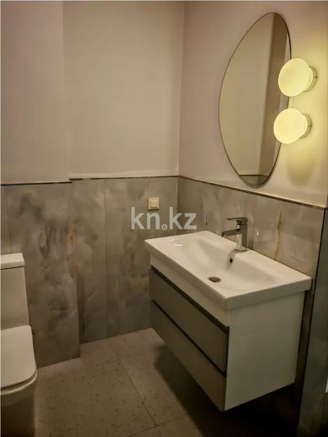 Продажа 2-комнатной квартиры, 55 м², пр. Абая, дом  160 - Продажа квартир в новостройках Алматы без посредников с фото фото 4 из 4