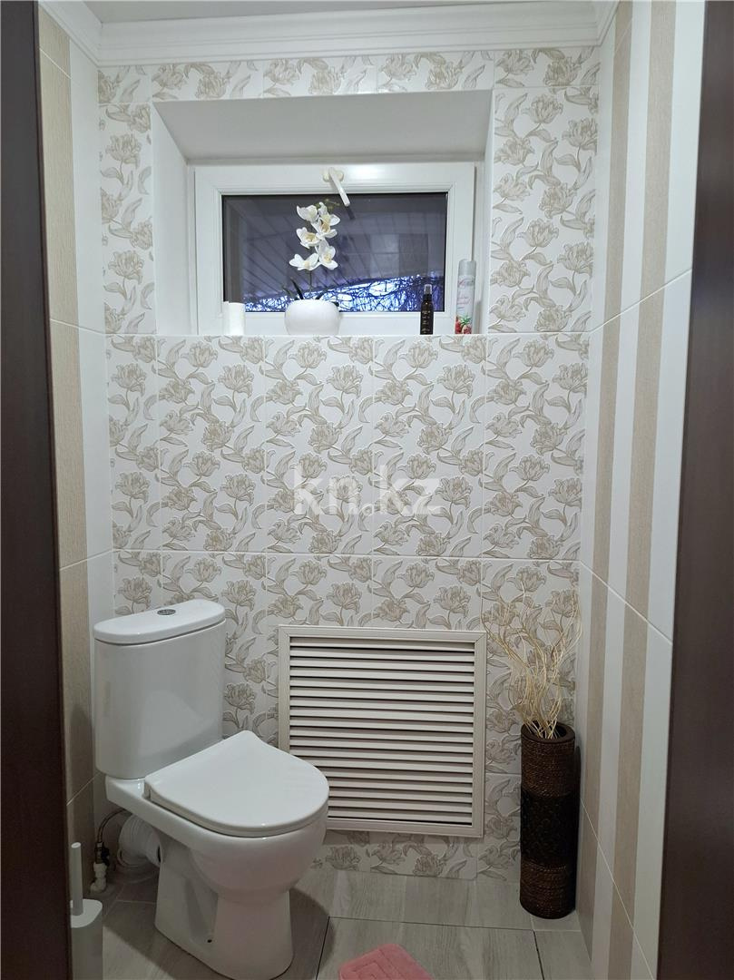 Продажа 5-комнатного дома, 189.3 м², пр. Мира в Темиртау - фото 24