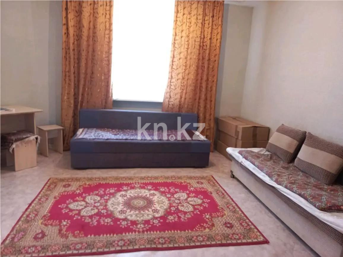 Продажа 1-комнатной квартиры, 30 м², ул. Лесная поляна, дом  14/2 - Продажа  однокомнатных квартир в новостройках Астаны фото 1 из 4