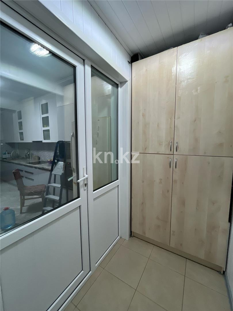 Продажа 3-комнатной квартиры, 123 м² - Продажа квартир в р-не Байконур Астаны фото 10 из 13