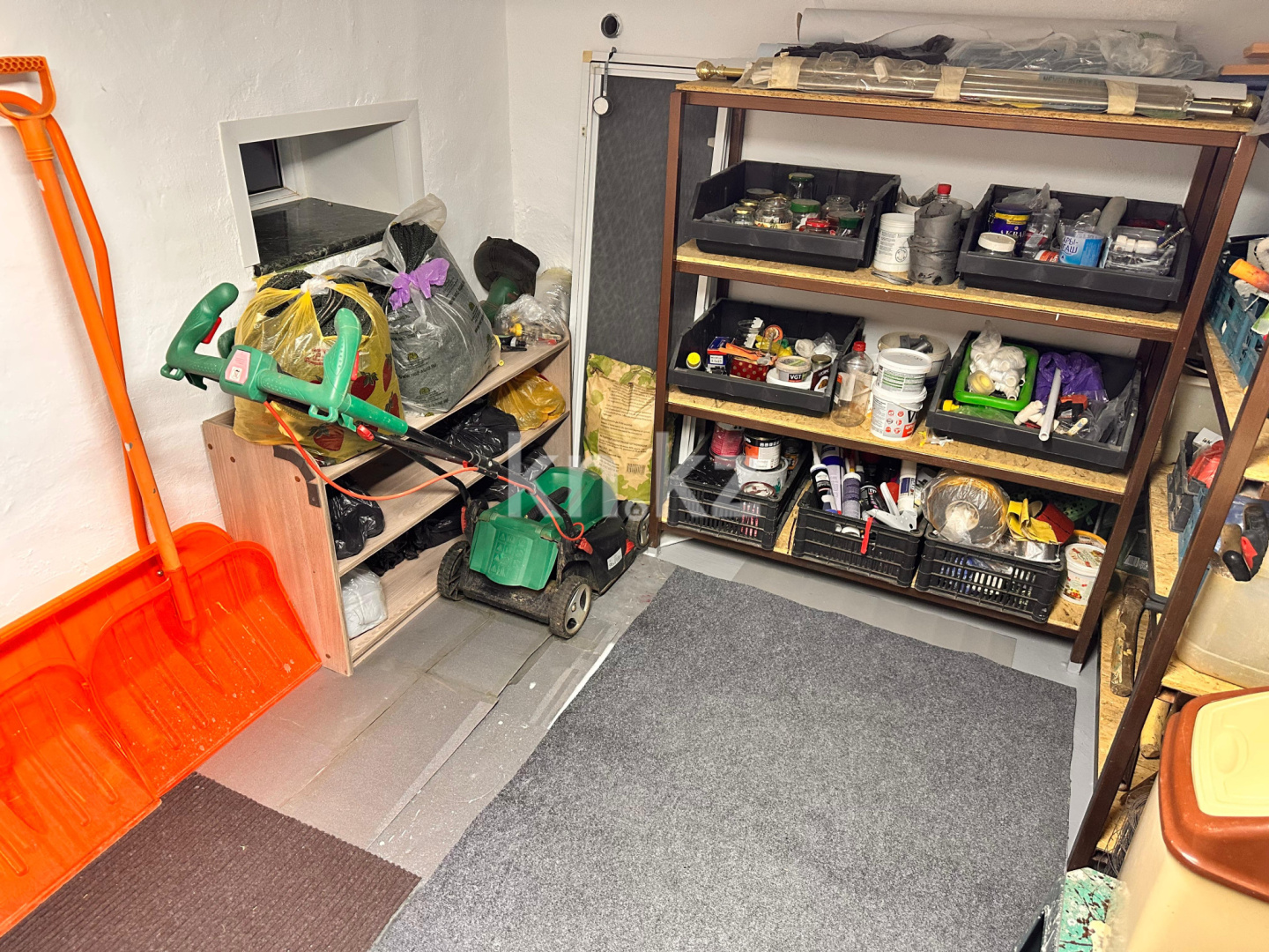 Продажа 4-комнатного дома, 141 м² - Недвижимость в Уральске фото 32 из 40